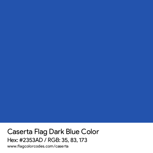 Dark Blue - 2353AD