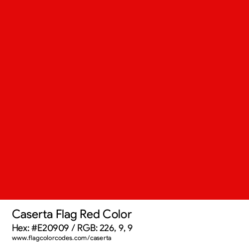 Red - E20909