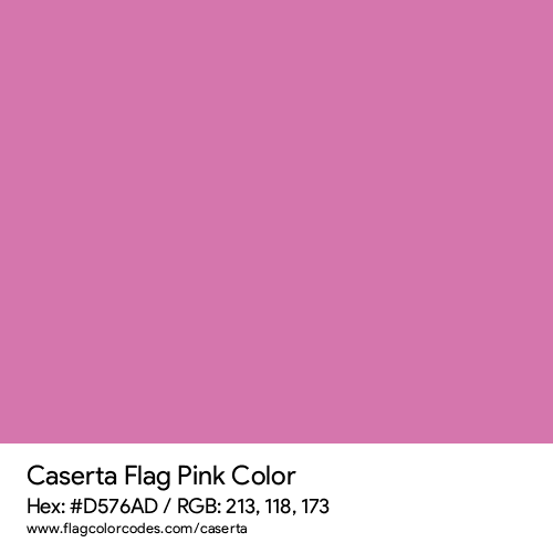 Pink - D576AD