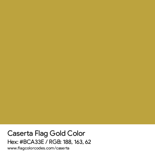Gold - BCA33E