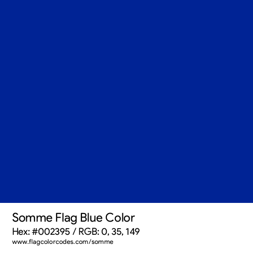 Blue - 002395