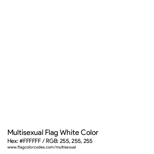 White - FFFFFF