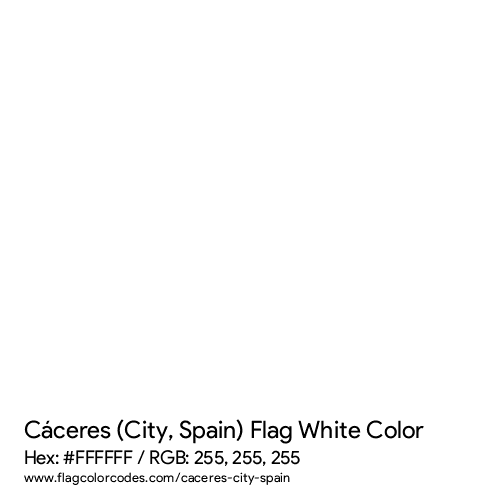 White - FFFFFF