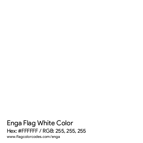White - FFFFFF