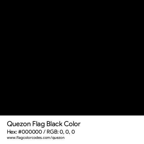 Black - 000000
