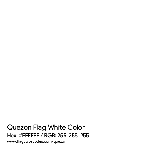 White - FFFFFF
