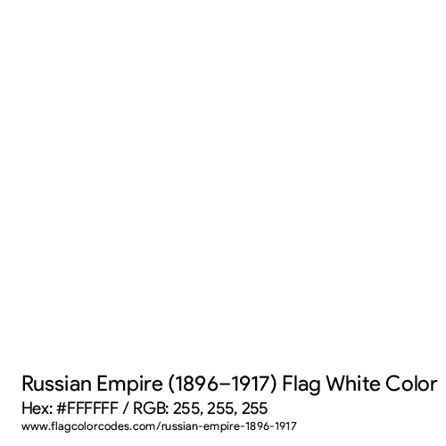 White - FFFFFF