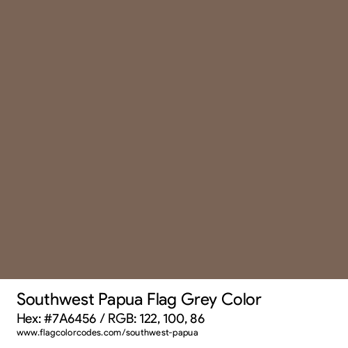 Grey - 7A6456