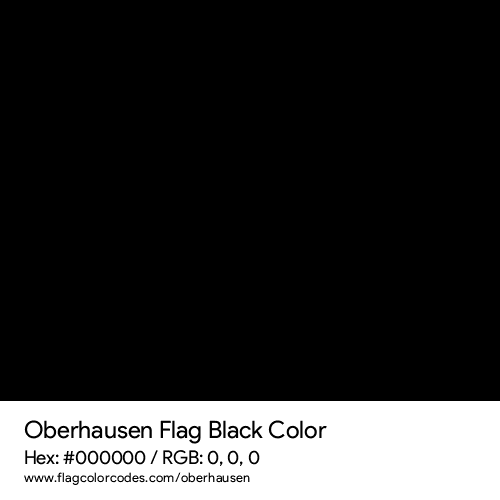 Black - 000000