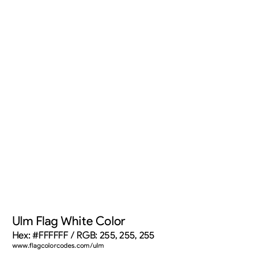 White - FFFFFF