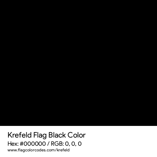 Black - 000000