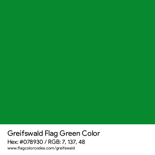 Green - 078930
