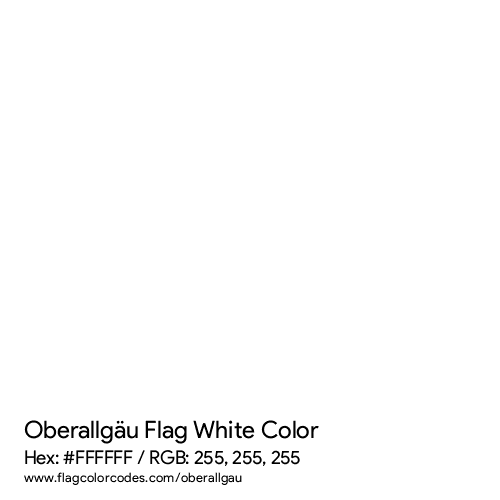 White - FFFFFF
