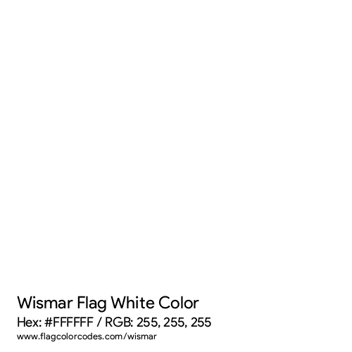 White - FFFFFF