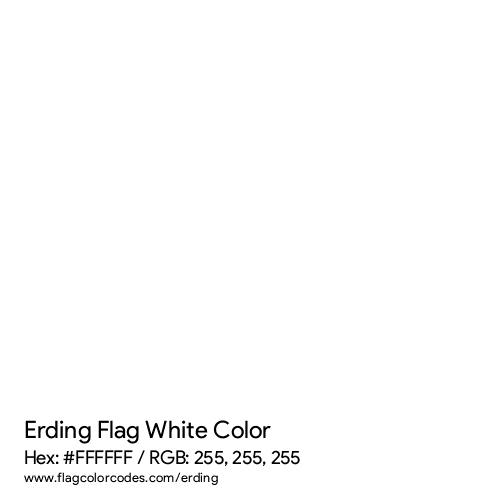 White - FFFFFF