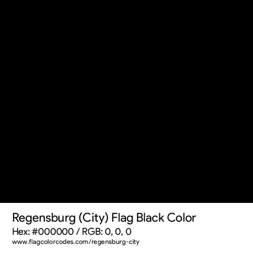 Black - 000000