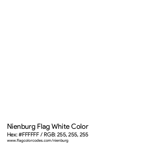 White - FFFFFF