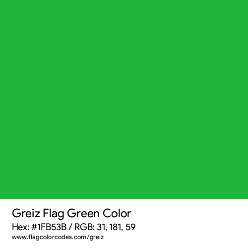 Green - 1FB53B