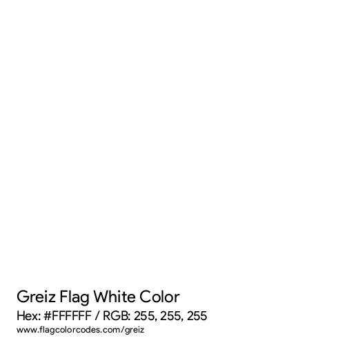White - FFFFFF