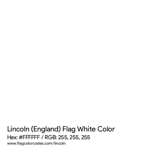White - FFFFFF