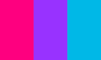 Monosexual flag image preview