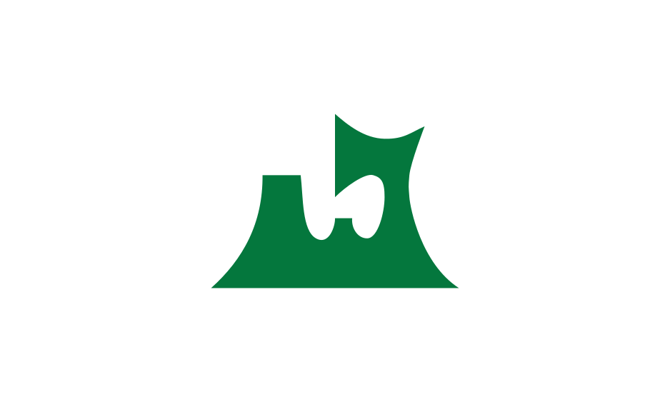 Aomori Original flag