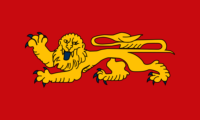 Sultanate of Zanzibar flag image preview