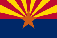 New Mexico flag image preview