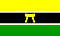 Nimba flag image preview