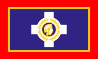 Chiayi flag image preview