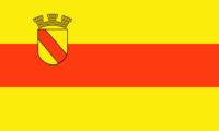 West Flanders flag image preview