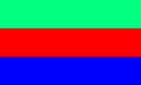Moscow flag image preview