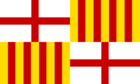 Genoa flag image preview