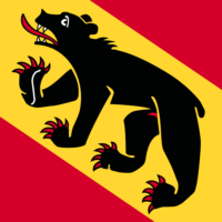 New Brunswick flag image preview