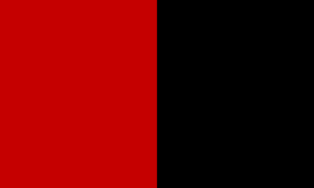Biarritz Original flag