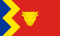 Herefordshire flag image preview