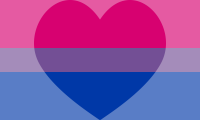 Intergender flag image preview