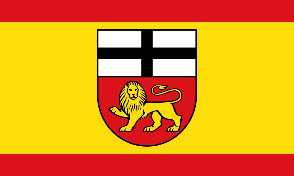 Bonn flag image preview