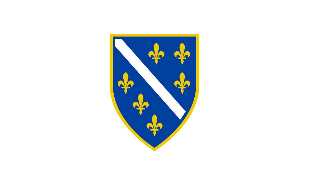 Bosnia-and-Herzegovina-(1992–1998) flag image preview