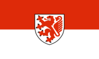 Kassel flag image preview