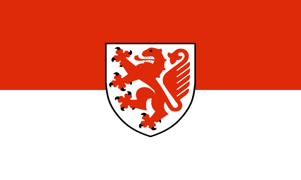 Braunschweig flag image preview