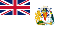 British Columbia flag image preview