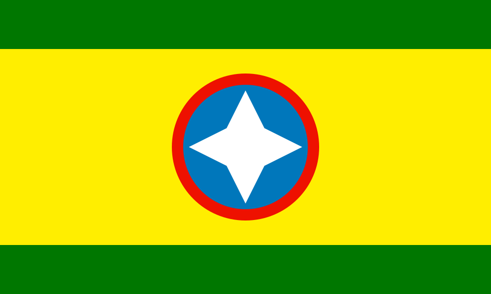 Bucaramanga flag image preview