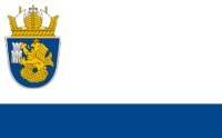 Antwerp City flag image preview