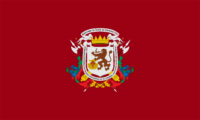 New Kingdom of Granada flag image preview