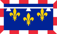 Lucerne flag image preview
