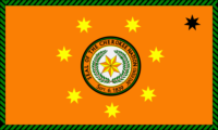 Valencian Community flag image preview