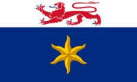 Bergamo flag image preview