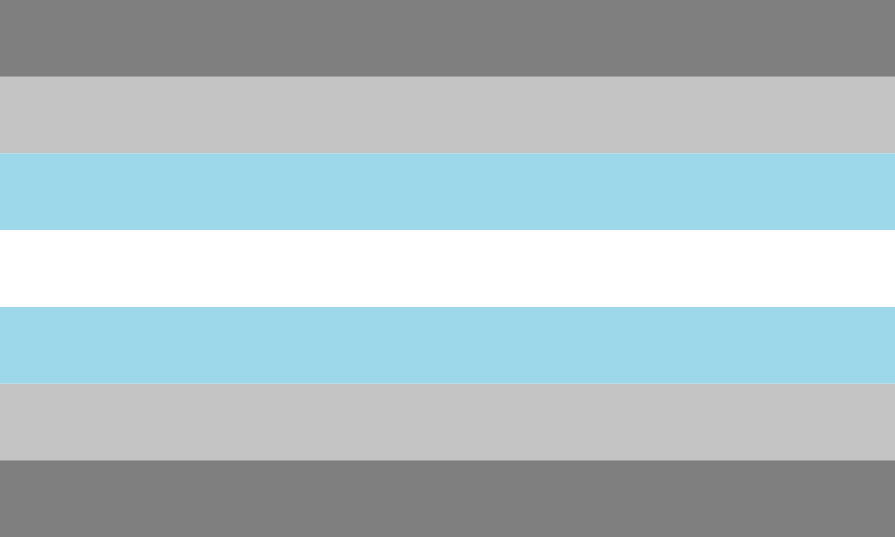 Demiboy flag image preview