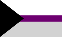 Spectrasexual flag image preview